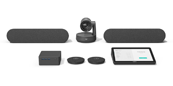 Polycom RealPresence Group 700